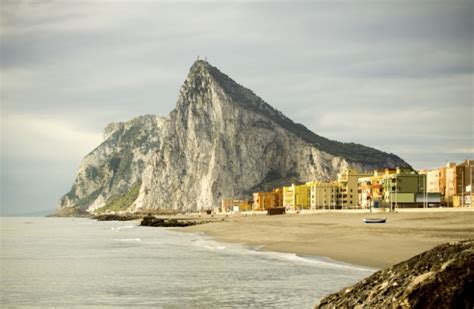 Why Visit The Rock Of Gibraltar Its A Place Like No Other