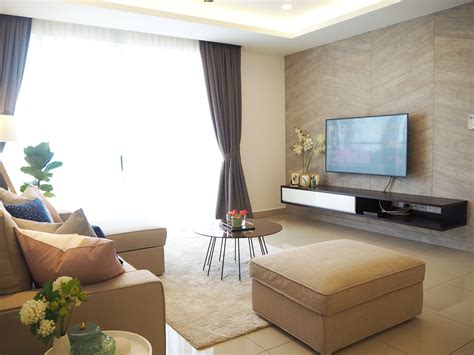 Portfolio Of Home Renovation Malaysia Interior Design Meridian