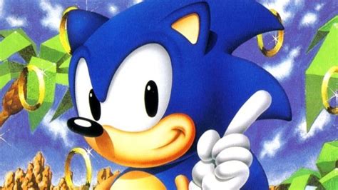 Master System Sonic The Hedgehog Ending The Spriters