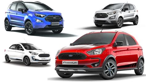 Mahindra-Ford Joint Venture - Five Things You Should Know