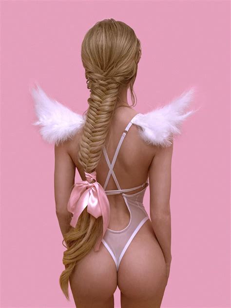 Angelica Kenova Russian Barbiee Nude Leaked Photos Pinayflixx