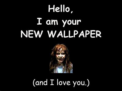 Funny Wallpapers With Jokes In English