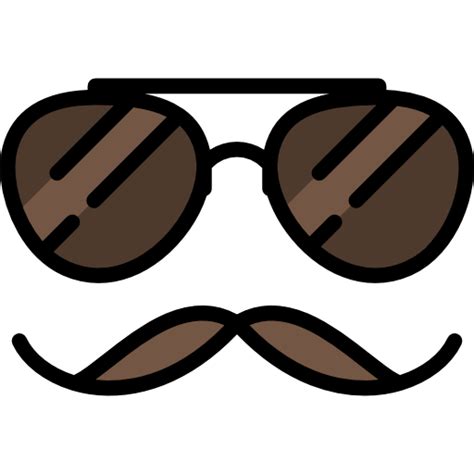 Nerd Glasses Icon At Getdrawings Free Download