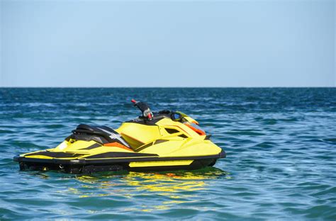 Jet Ski Dubai | Jet Ski Rental in Dubai | Water Sports in Dubai