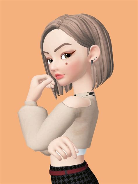 Zepeto Cool Gif Zepeto Cool Idol Discover Share Gifs My Xxx Hot Girl