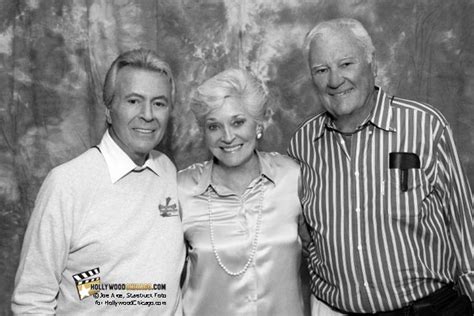 Lee young ae is a south korean actress. James Darren, Lee Meriwether and Robert Colbert, The Time ...
