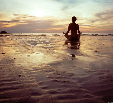 Peace Quotes: 11 Sayings To Help You Feel At Ease | HuffPost