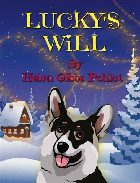 Luckys Will Free Kids Books Book Deals Childrens Books