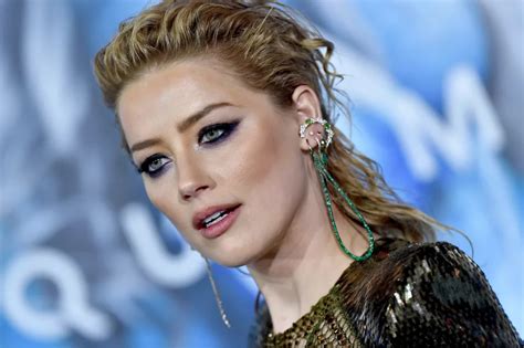 Footage Confirms Amber Heard S Role In Aquaman 2 Despite Controversy