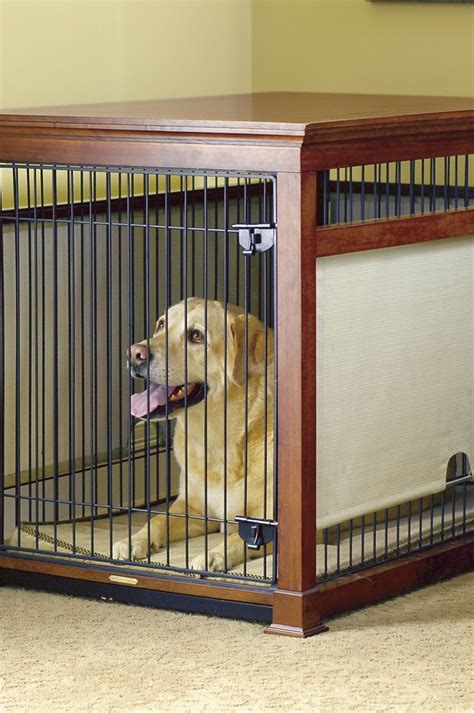Our Luxury Pet Residence With Free Crate Pad Provides Ultimate Comfort