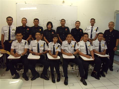 Maybe you would like to learn more about one of these? Lowongan Security Bca Jember : 15 Contoh Surat Lamaran ...