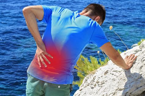 Chronic Back Pain Overview And Management Spine Center Of Texas