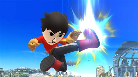 Super Smash Bros For Wii U E Tomodachi Life São Destaques Da Nintendo