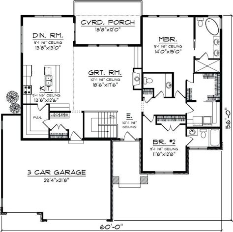 Explore thousands of beautiful home plans from leading architectural floor plan designers. Ryland Homes Floor Plans Indianapolis | plougonver.com