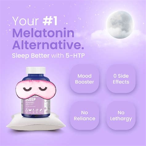 Avalon™ Passion Flower Sleep Gummies Help Body And Brain Relax 60s Watsons Singapore