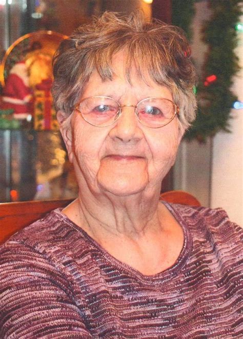 Obituary Of Lillian Esther Eason Hickeys Funeral Home