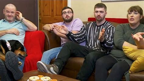 Where Is Tom Malone Jnr On Gogglebox And Why Did He Leave The Show