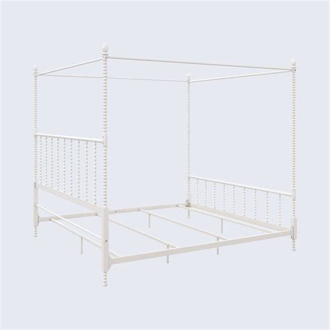 We did not find results for: Kelly Clarkson Home Baker Metal Canopy Bed | Wayfair in ...