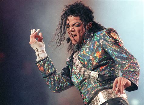 El Mensaje De Michael Jackson Que Ha Revolucionado A Las Redes Está
