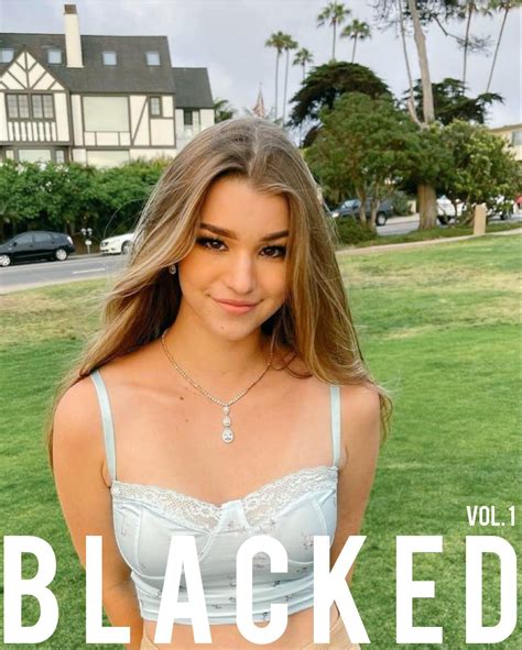 Alissa Violet Gets Blacked Rblackedfantasy