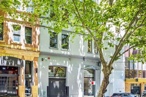 Sold Office At Level 63 Foveaux Street Surry Hills NSW 2010
