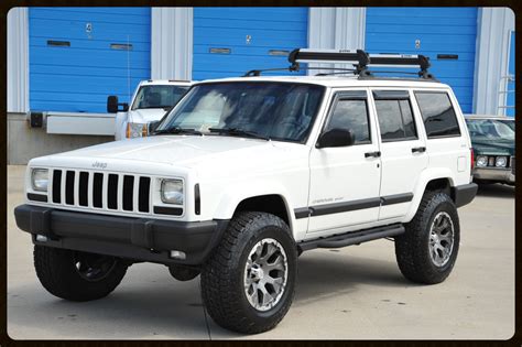 Find great deals on ebay for 98 jeep cherokee sport. Stage 2 XJ with ONLY 66k Miles...SOLD AND OFF TO WY ...