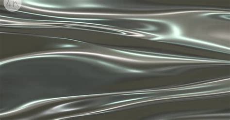 Silver Wavy Background By Tenforward On Envato Elements