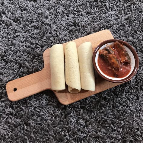 Dijamin cepat, mudah dan lazat! Resepi Sambal Sardin Club / Sambal Tumis Sardin Style ...