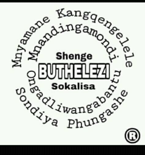 Buthelezi S Only Ones