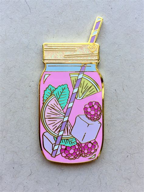 The Summer Pin Is Here Get Into The Right Mood For Warm Summer Nights