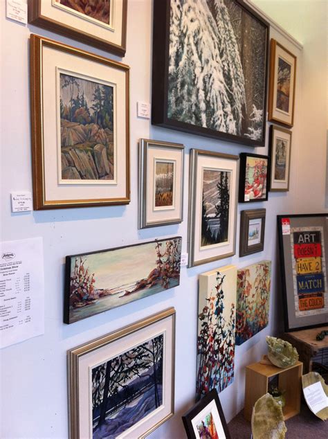 Artworks Gallery And Framing Bc Marketplace