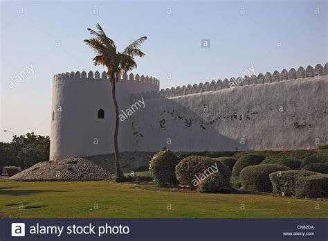 Sohar Oman Hi Res Stock Photography And Images Alamy