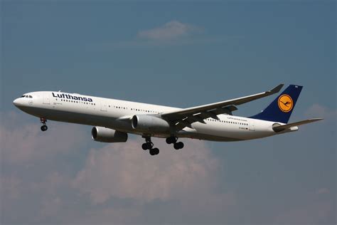Airbus A330 300