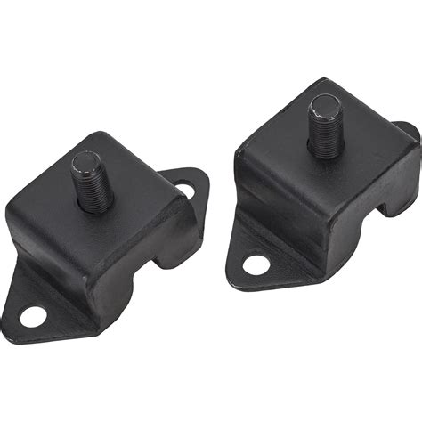 Universal Square Rubber Engine Motor Mount Pads