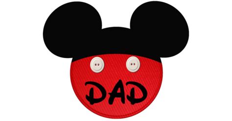 Disney World Vacation Mickey Mouse Custom Personalized