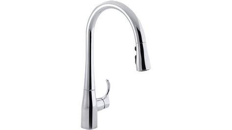 Today my topic is the best kitchen faucets of 2020. Best Kitchen Faucets Reviews 2019: Top Rated Products ...