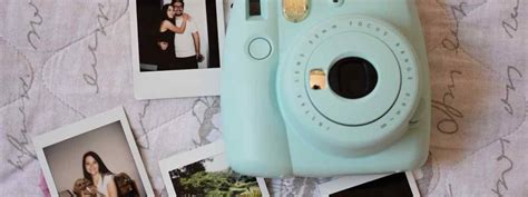 Polaroid Swing новий додаток для живих фотографій
