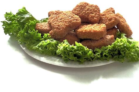 Comment faire des nuggets au poulet maison croquants