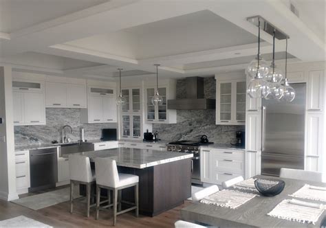 The village is located within elk rapids township, about 15 miles (24 km) north of traverse city. Kitchen by Nowak Cabinets on Nowak Cabinets (nowakcabinets ...