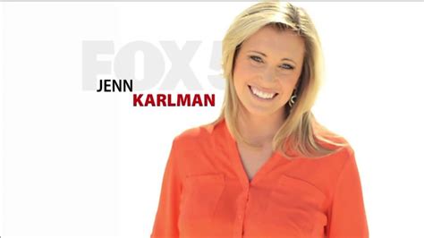 Fox5 Anchor Jenn Karlman | Team Fox 5 San Diego | Pinterest | Anchor
