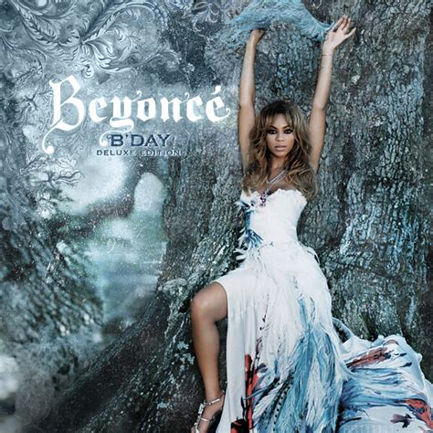 beyonce b day deluxe edition flickr photo sharing