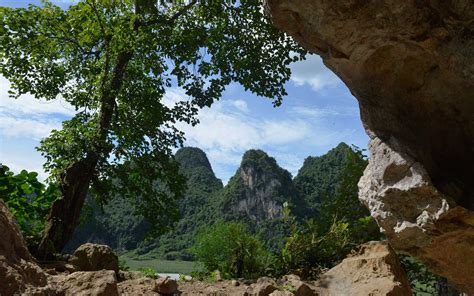 Visit Ban Gioc Waterfall and Bac Kan - 3 Days Tour | Travel Vietnam