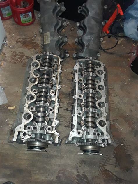 Large selection of granular & liquid lawn fertilizers available. Ford 5.4 3 Valve Cylinder Heads for Sale in San Antonio ...