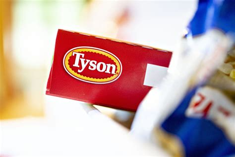 Tyson Suspends Meat Plant Managers Accused Of Covid Betting Pool