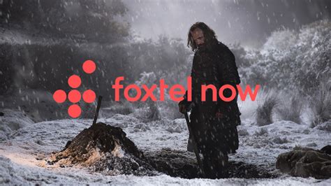 The Best Tv Shows On Foxtel Now The Top Television Series To Stream Right Now Techradar