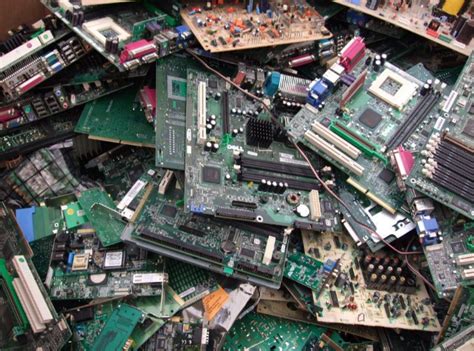 Computer Scrap Buy In Lahore