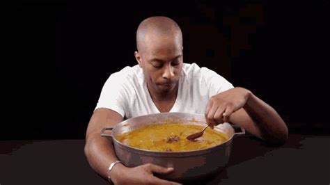 Soup Joumou Squash Soup GIF Soup Joumou Squash Soup Haitian