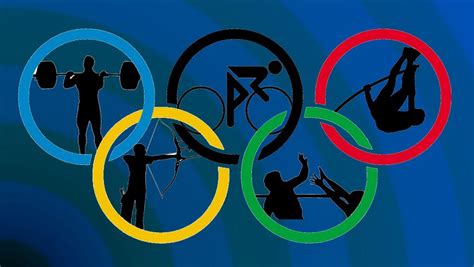 Otras como el mundial de. Jogos Olímpicos Rio 2016