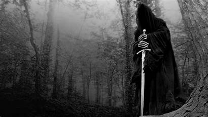 Goth Wallpapers Gothic Death Dark Sword Nazgul