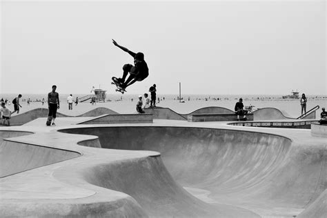 Observations From A Skate Park Every Leader Can Learn From By Jake